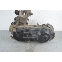 Blocco motore Honda Spazio CN 250 Dal 1991 al 2001 Cod motore MF02E N serie G014081  1711378535245