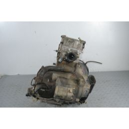 Blocco motore Honda Spazio CN 250 Dal 1991 al 2001 Cod motore MF02E N serie G014081  1711378535245