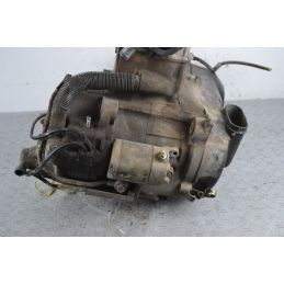 Blocco motore Honda Spazio CN 250 Dal 1991 al 2001 Cod motore MF02E N serie G014081  1711378535245