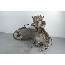 Blocco motore Honda Spazio CN 250 Dal 1991 al 2001 Cod motore MF02E N serie G014081  1711378535245