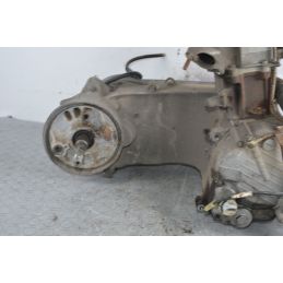 Blocco motore Honda Spazio CN 250 Dal 1991 al 2001 Cod motore MF02E N serie G014081  1711378535245