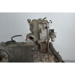 Blocco motore Honda Spazio CN 250 Dal 1991 al 2001 Cod motore MF02E N serie G014081  1711378535245