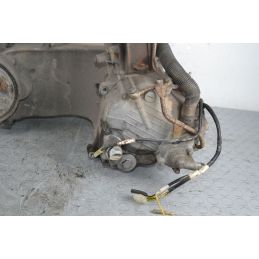 Blocco motore Honda Spazio CN 250 Dal 1991 al 2001 Cod motore MF02E N serie G014081  1711378535245