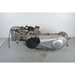 Blocco motore Honda SH 150 Dal 2001 al 2005 Cod motore HI-KF03E  1711378964816