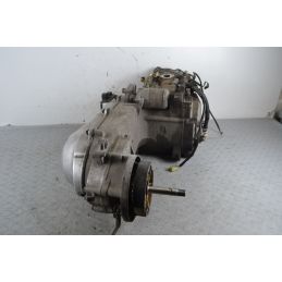 Blocco motore Honda SH 150 Dal 2001 al 2005 Cod motore HI-KF03E  1711378964816