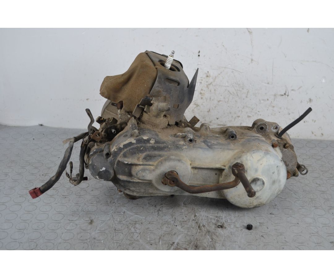 Blocco motore Peugeot Rapido 50 Dal 1992 al 1994 Cod motore CPFE051  1711380908631