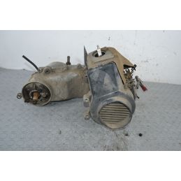 Blocco motore Peugeot Rapido 50 Dal 1992 al 1994 Cod motore CPFE051  1711380908631