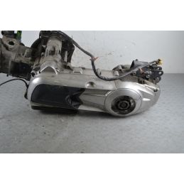 Blocco Motore Completo Piaggio Beverly 300 dal 2011 al 2018 COD : M692M NUM : 0005262  1668425032656