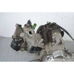 Blocco Motore Completo Piaggio Beverly 300 dal 2011 al 2018 COD : M692M NUM : 0005262  1668425032656