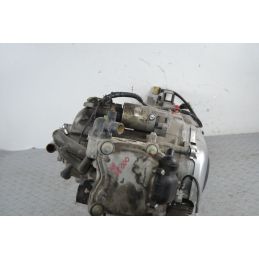 Blocco Motore Completo Piaggio Beverly 300 dal 2011 al 2018 COD : M692M NUM : 0005262  1668425032656