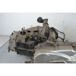 Blocco motore Kymco People S 200 Dal 2005 al 2016 Cod BA40 Num 1012482  1662559234153