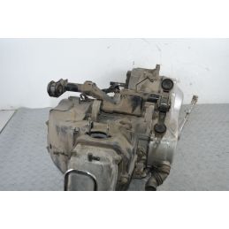 Blocco motore Kymco People S 200 Dal 2005 al 2016 Cod BA40 Num 1012482  1662559234153