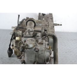 Blocco motore Yamaha X-Max XMax 250 Dal 2011 al 2013 Cod G389E Num 018755  1647360745531