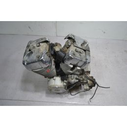 Blocco motore Honda Shadow 750 Dal 2004 al 2005 Cod motore RC50E  1711383721886