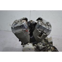 Blocco motore Honda Shadow 750 Dal 2004 al 2005 Cod motore RC50E  1711383721886