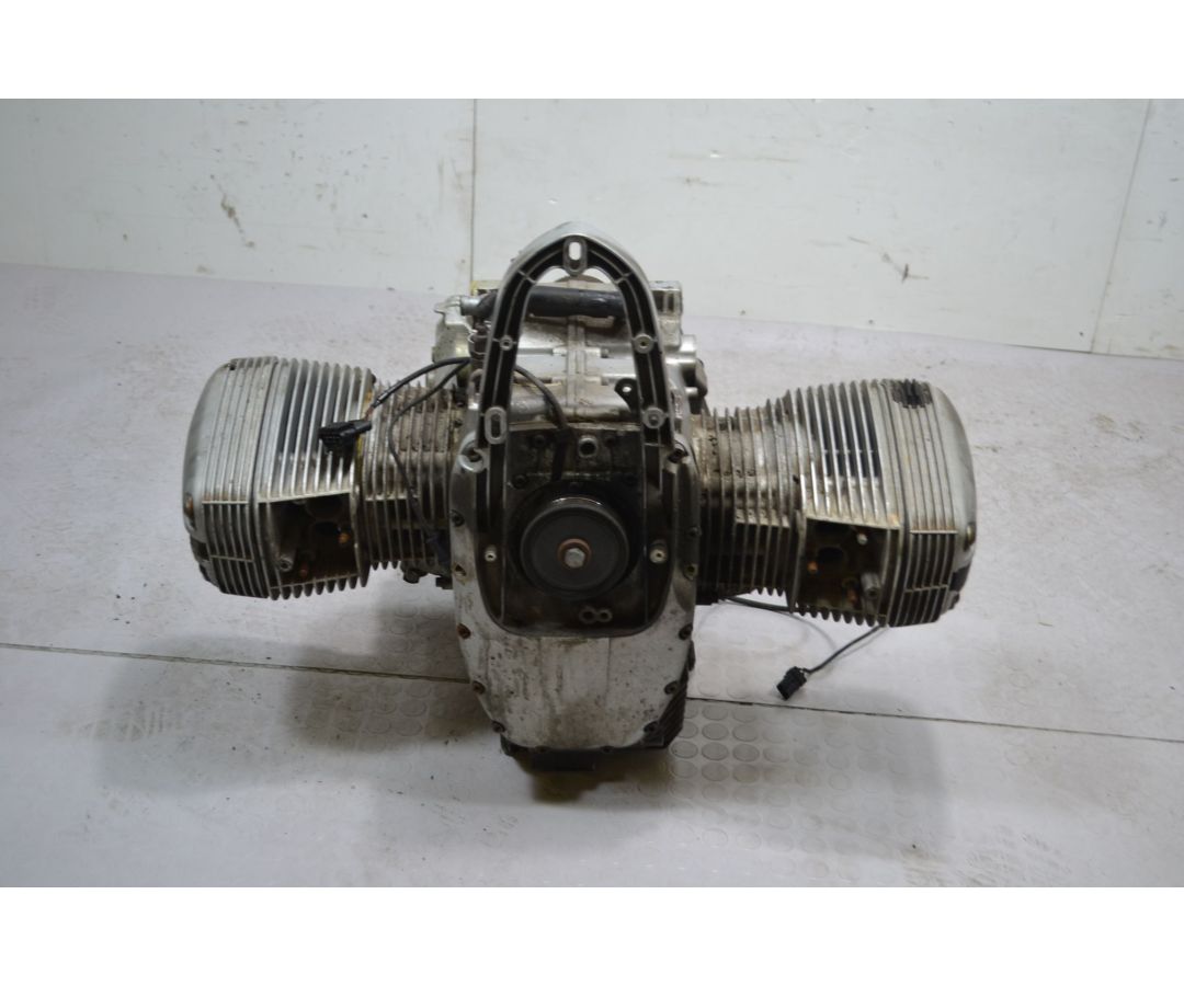 Blocco motore Bmw R 850 R Dal 1994 al 2002 Cod 852EA  1711439949745