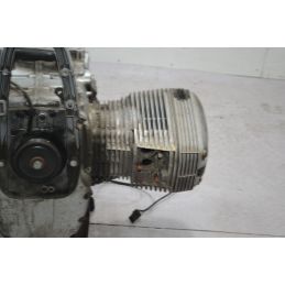 Blocco motore Bmw R 850 R Dal 1994 al 2002 Cod 852EA  1711439949745