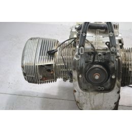 Blocco motore Bmw R 850 R Dal 1994 al 2002 Cod 852EA  1711439949745