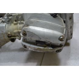 Blocco motore Bmw R 850 R Dal 1994 al 2002 Cod 852EA  1711439949745