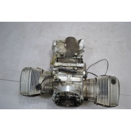 Blocco motore Bmw R 850 R Dal 1994 al 2002 Cod 852EA  1711439949745