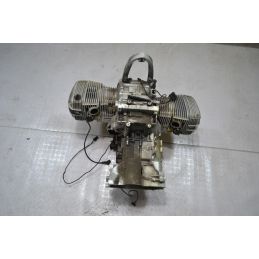 Blocco motore Bmw R 850 R Dal 1994 al 2002 Cod 852EA  1711439949745