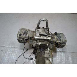 Blocco motore Bmw R 850 R Dal 1994 al 2002 Cod 852EA  1711439949745