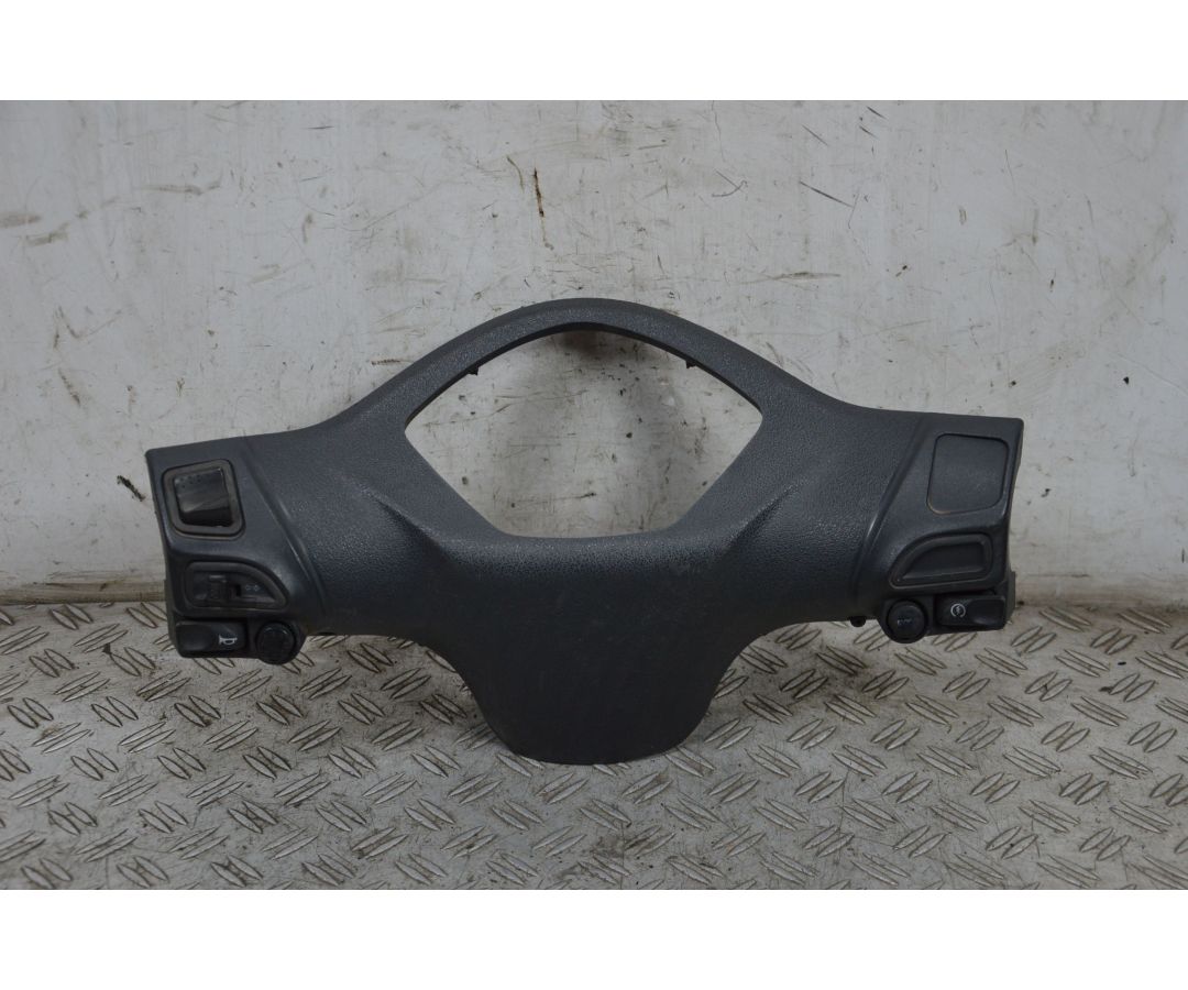 Carena Coprimanubrio Portastrumentazione Piaggio Liberty S I-Get 50 / 125 / 150 Dal 2016 al 2020 1711440361604 Carena Coprimanubrio Portastrumentazione Piaggio Liberty S I-Get 50 / 125 / 150 Dal 2016 al 2020 1711440361604