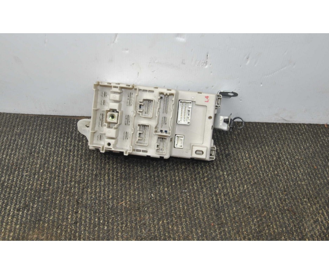 Body Computer Toyota RAV 4 serie dal 2000 al 2006 cod 82733-42080  2411111160633