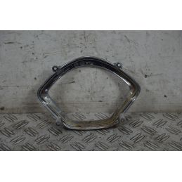 Cornice Cromatura Strumentazione Piaggio Liberty RST 50 / 125 / 150 Dal 2003 al 2013  1711440741314