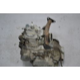 Blocco motore Rotax Aprilia RS 125 Dal 2003 al 2005 Cod Rotax 122  1711441366981