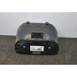 Strumentazione Contachilometri Completa Ford Fusion dal 2002 al 2006 Cod 2S6F-10A855  2411111160640