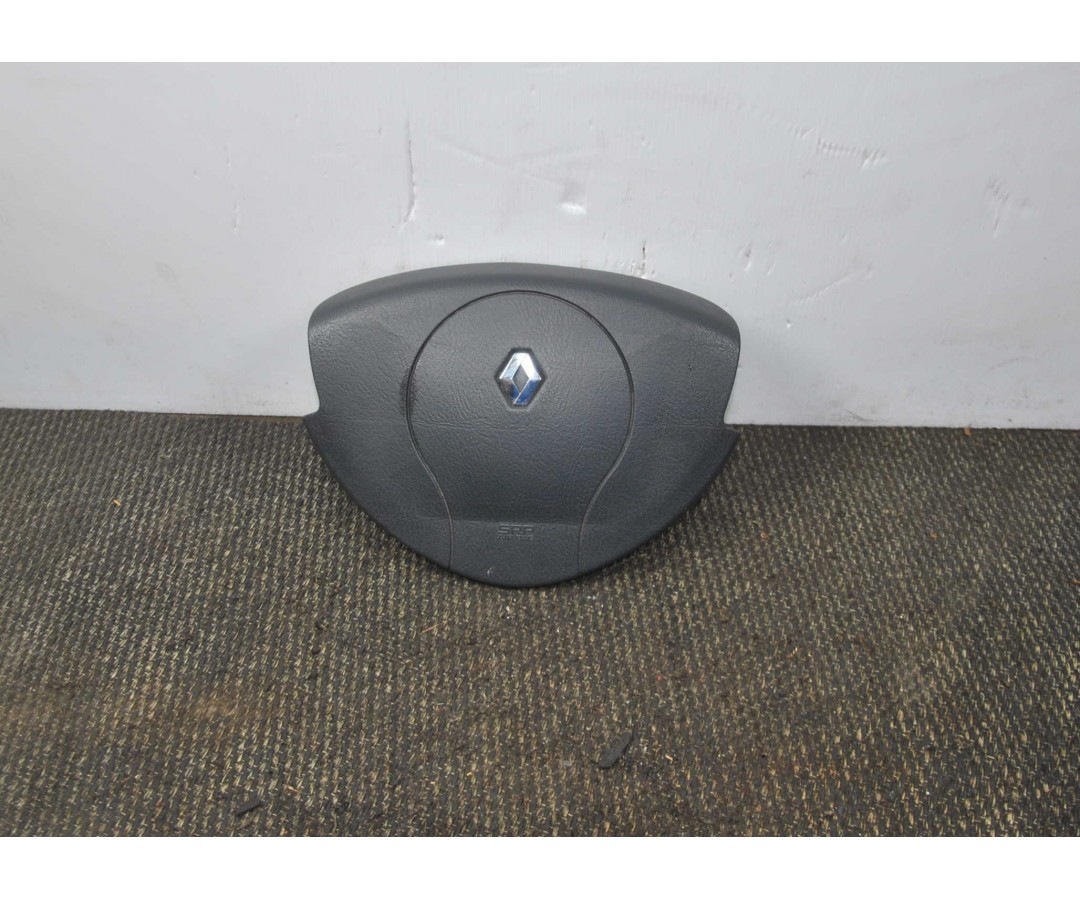 Airbag Volante Renault Twingo II dal 2007 al 2014 cod 8200527574  2411111160664