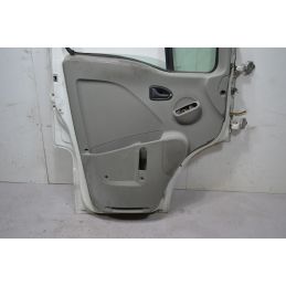 Portiera Sportello Anteriore SX Renault Master II dal 1997 al 2010 Cod 7751474636  1711449790122