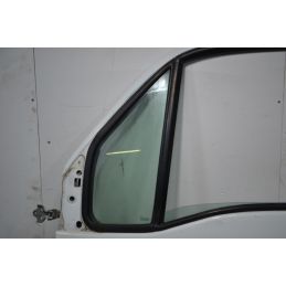 Portiera Sportello Anteriore SX Renault Master II dal 1997 al 2010 Cod 7751474636  1711449790122