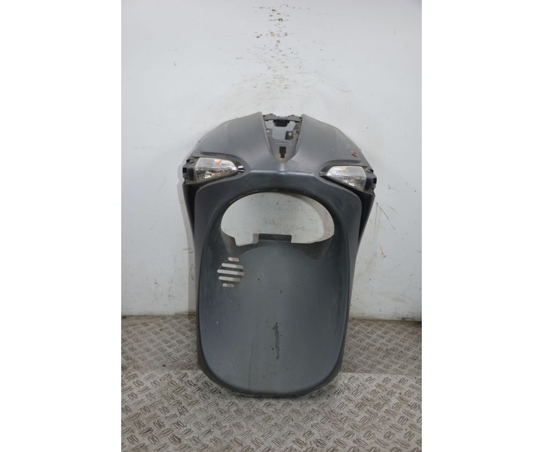 Carena Scudo Anteriore Piaggio Liberty S I-Get 50 Dal 2016 al 2020 1711450628605 Carena Scudo Anteriore Piaggio Liberty S I-Get 50 Dal 2016 al 2020 1711450628605