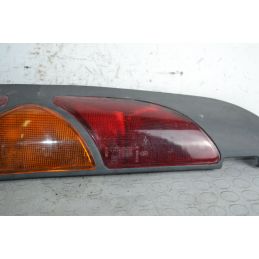 Fanale stop posteriore SX Renault Kangoo Dal 1997 al 2003 Cod oe 8200103284  1711450598441