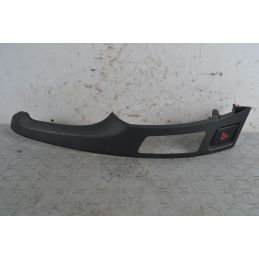 Rivestimento sinistro del cruscotto Toyota Yaris Dal 2005 al 2011 Cod 55436-52020  1711451178550