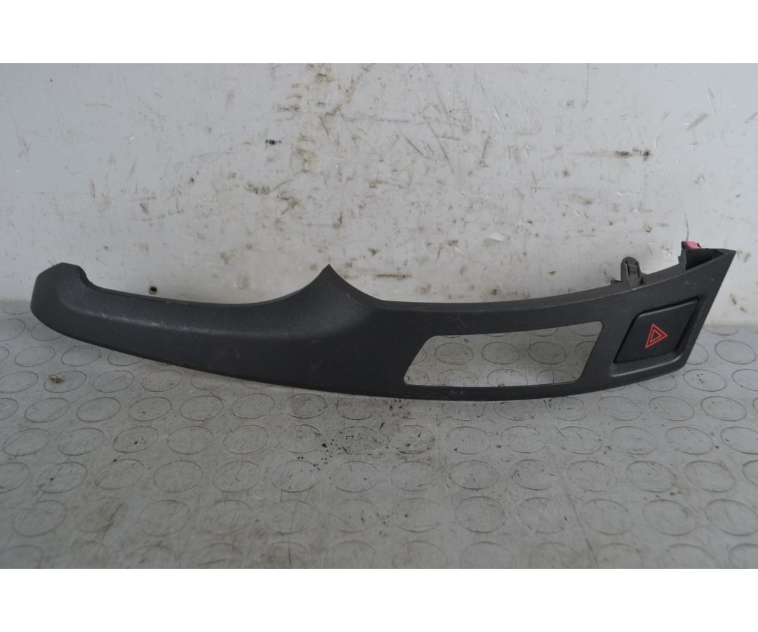 Rivestimento sinistro del cruscotto Toyota Yaris Dal 2005 al 2011 Cod 55436-52020  1711451178550