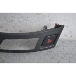 Rivestimento sinistro del cruscotto Toyota Yaris Dal 2005 al 2011 Cod 55436-52020  1711451178550