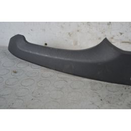 Rivestimento sinistro del cruscotto Toyota Yaris Dal 2005 al 2011 Cod 55436-52020  1711451178550