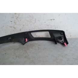 Rivestimento sinistro del cruscotto Toyota Yaris Dal 2005 al 2011 Cod 55436-52020  1711451178550