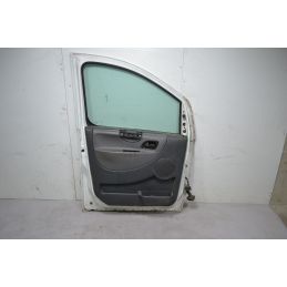 Portiera Sportello Anteriore SX Citroen Jumpy II dal 2007 al 2016 Cod 9002X4  1711451264734