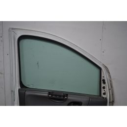 Portiera Sportello Anteriore SX Citroen Jumpy II dal 2007 al 2016 Cod 9002X4  1711451264734