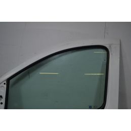 Portiera Sportello Anteriore SX Citroen Jumpy II dal 2007 al 2016 Cod 9002X4  1711451264734