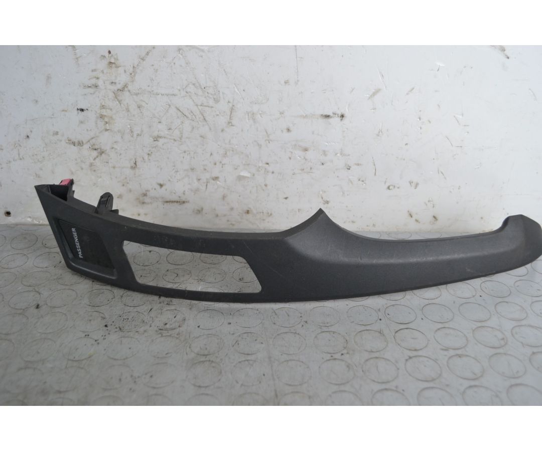 Rivestimento destro del cruscotto Toyota Yaris Dal 2005 al 2011 Cod 55435-52020  1711451522322