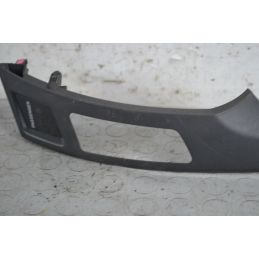 Rivestimento destro del cruscotto Toyota Yaris Dal 2005 al 2011 Cod 55435-52020  1711451522322