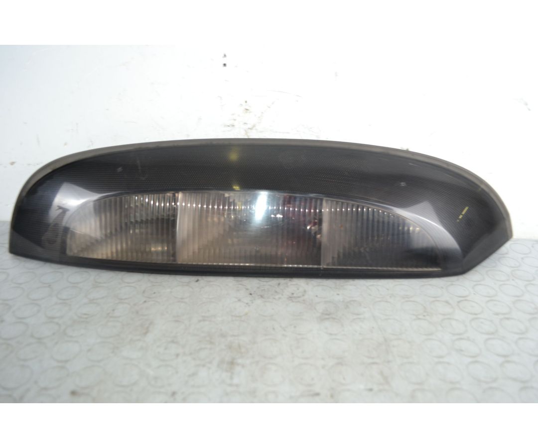 Fanale stop posteriore SX Opel Corsa C Dal 2000 al 2006 Cod 24457235 1711451806453 Fanale stop posteriore SX Opel Corsa C Dal 2000 al 2006 Cod 24457235 1711451806453
