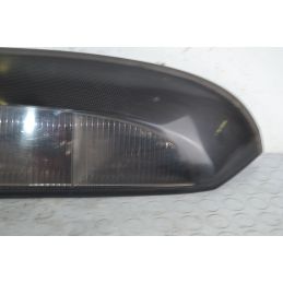 Fanale stop posteriore SX Opel Corsa C Dal 2000 al 2006 Cod 24457235  1711451806453