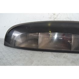 Fanale stop posteriore SX Opel Corsa C Dal 2000 al 2006 Cod 24457235  1711451806453