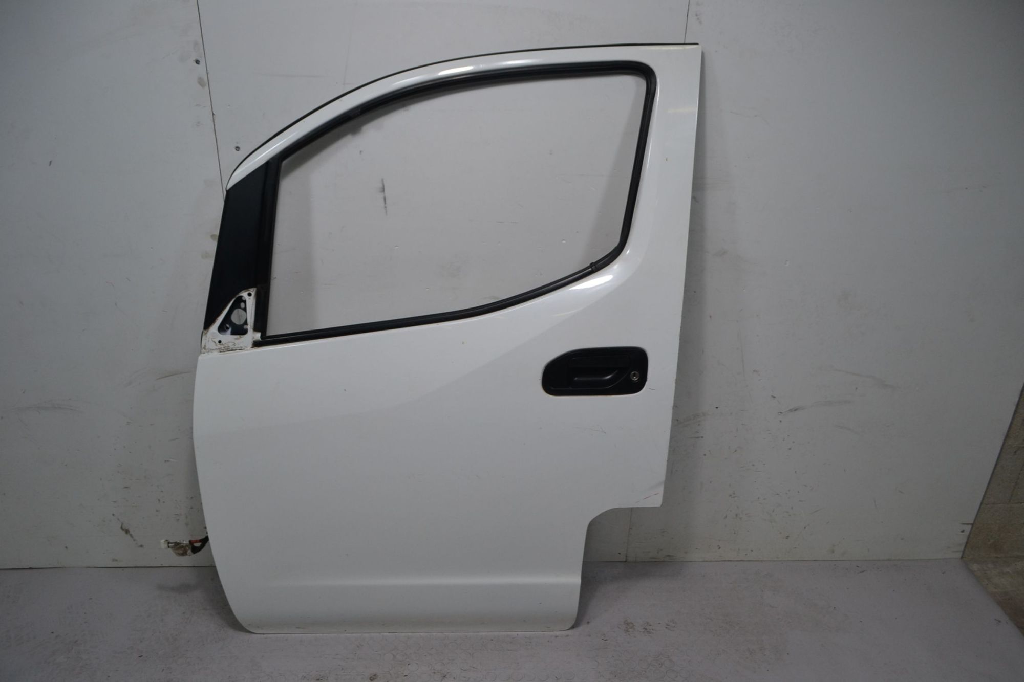 Portiera Sportello Anteriore SX Nissan NV200 dal 10/2009 in poi Cod H010AJX0MA Cod Motore K9K 892  1711452320644